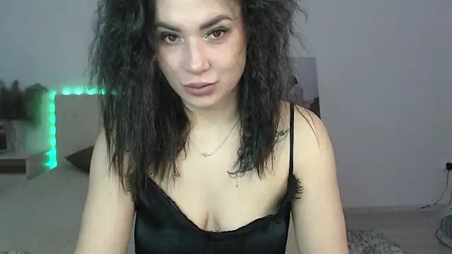 RoxannePure online show from 02/24/26, 04:24