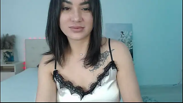 RoxannePure online show from 03/14/25, 05:05