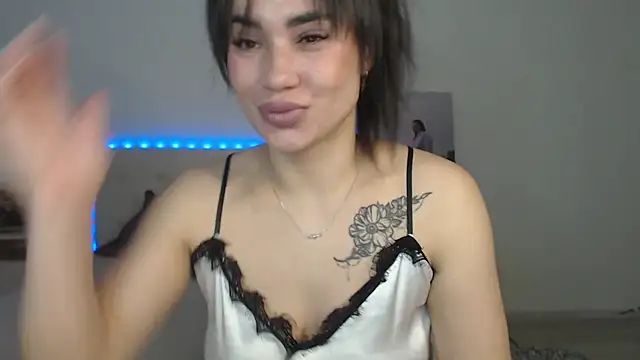 RoxannePure online show from 02/14/26, 04:23