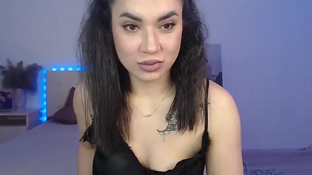 RoxannePure online show from 02/16/26, 04:22