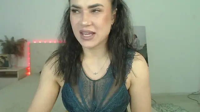 RoxannePure online show from 03/04/26, 04:09