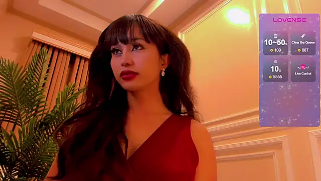 YOURCRISTINAS online show from 02/08/26, 02:59