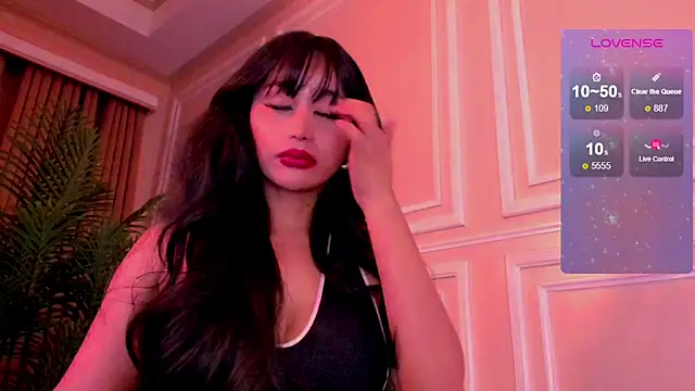 YOURCRISTINAS online show from 03/29/26, 06:09