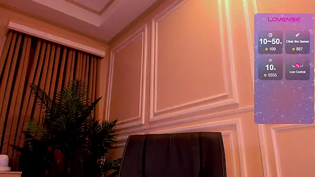 YOURCRISTINAS online show from 03/03/26, 07:37