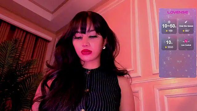 YOURCRISTINAS online show from 03/31/26, 06:37