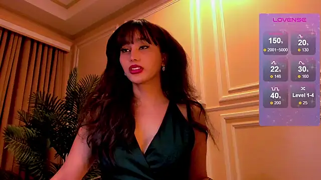 Snapshot of YOURCRISTINAS chatting on 12/16/25, 11:03 YOURCRISTINAS online show from 12/16/25, 11:03