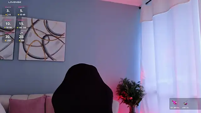 BrookeMiller online show from 02/25/26, 06:19