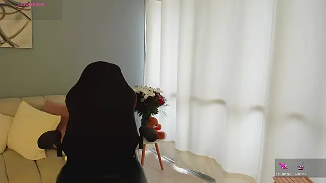 Snapshot of BrookeMiller chatting on 06/17/26, 07:35 BrookeMiller online show from 06/17/26, 07:35