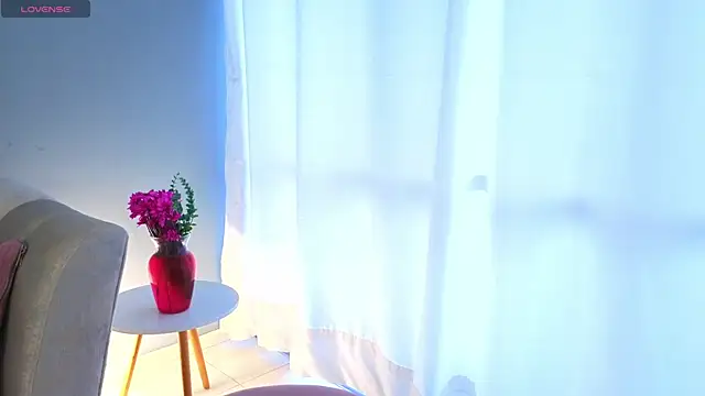 BrookeMiller online show from 10/21/25, 06:40