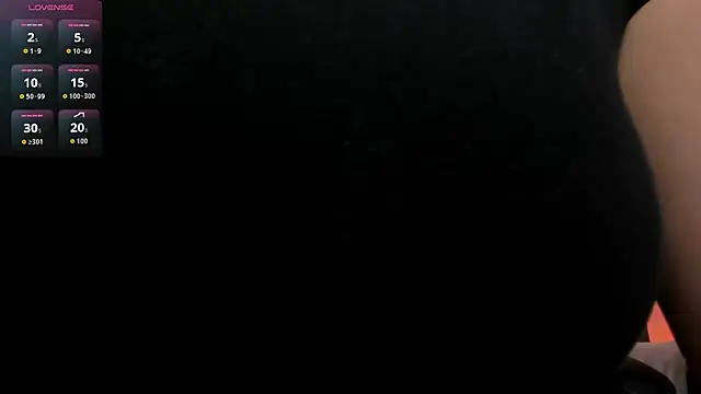 RossieRhoades online show from 09/18/25, 11:57