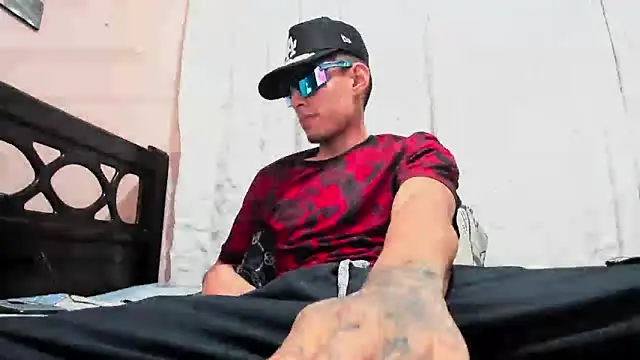 davidlatin66 online show from 03/03/26, 03:02