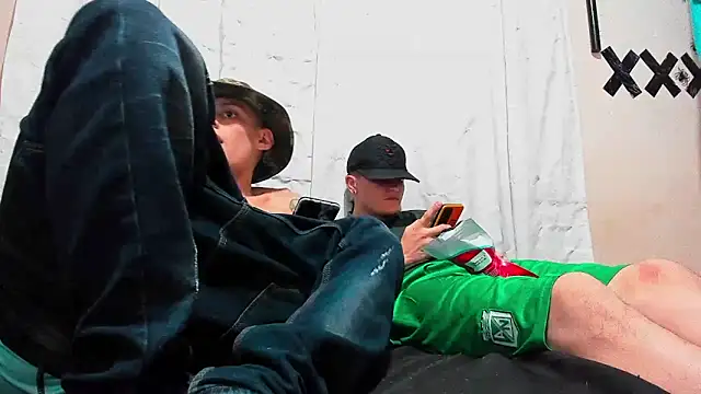 davidlatin66 online show from 02/24/26, 02:56