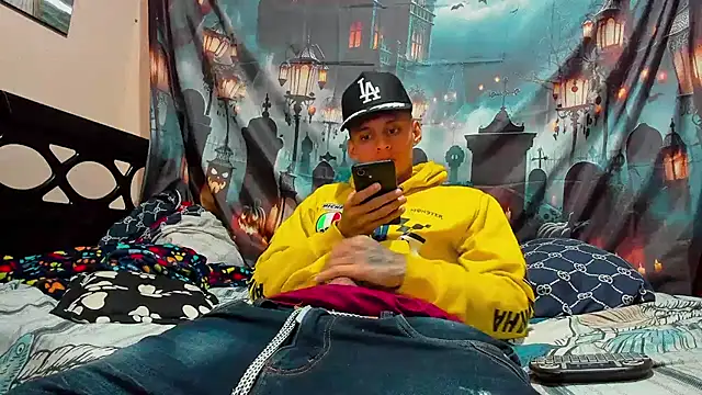 davidlatin66 online show from 11/09/25, 11:53