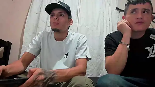 davidlatin66 online show from 02/23/26, 02:57