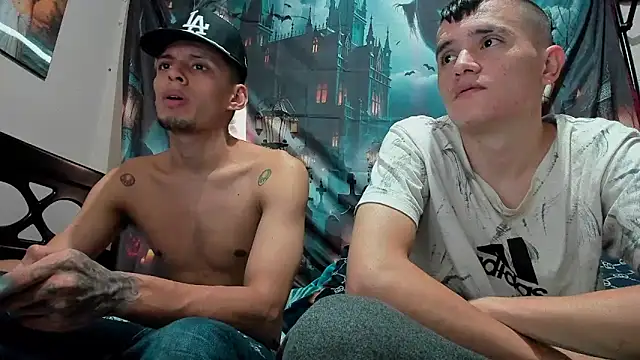 davidlatin66 online show from 11/11/25, 09:20