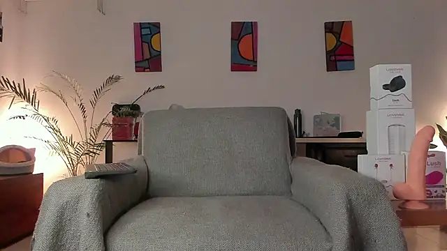 TatoKat online show from 03/11/26, 01:32