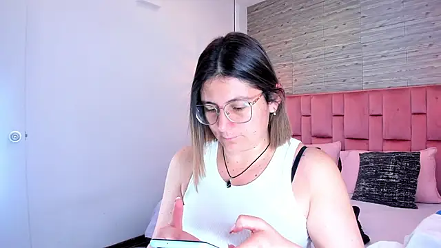 SarahDeyvis online show from 09/13/25, 02:17
