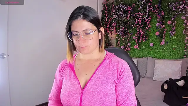 SarahDeyvis online show from 01/15/26, 05:38