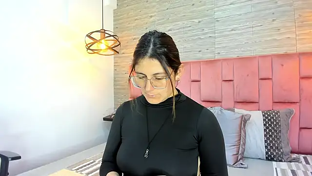 SarahDeyvis online show from 10/08/25, 11:34