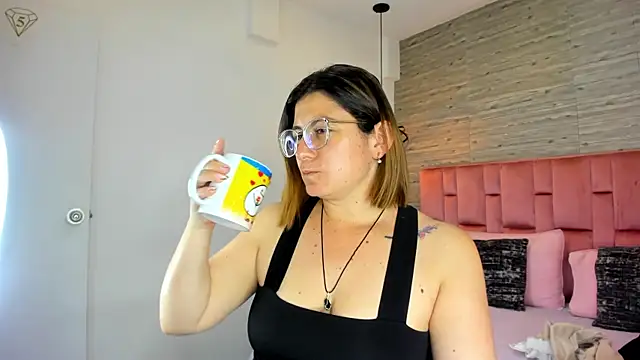 SarahDeyvis online show from 09/11/25, 04:51