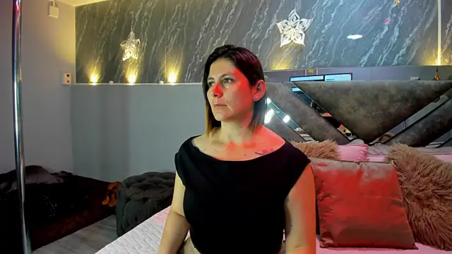 SarahDeyvis online show from 02/09/26, 07:12