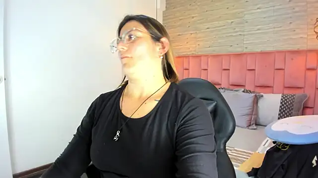 SarahDeyvis online show from 10/02/25, 07:28