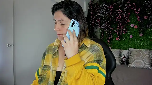 SarahDeyvis online show from 02/26/26, 01:11