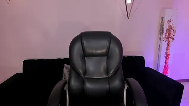 EveBensonX online show from 09/16/25, 02:07