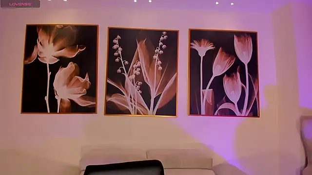 EveBensonX online show from 03/16/26, 07:16