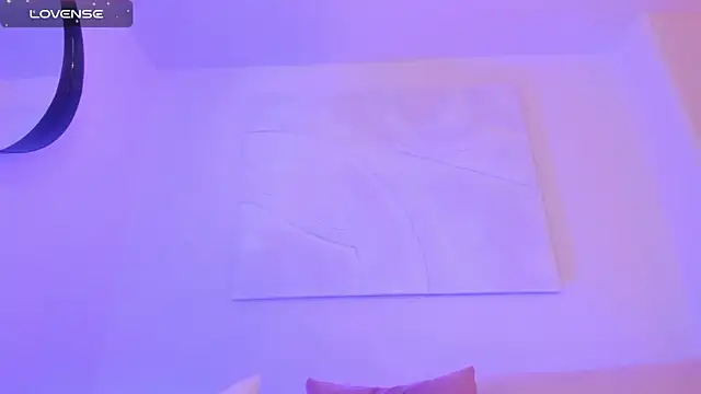 EveBensonX online show from 03/15/25, 03:37