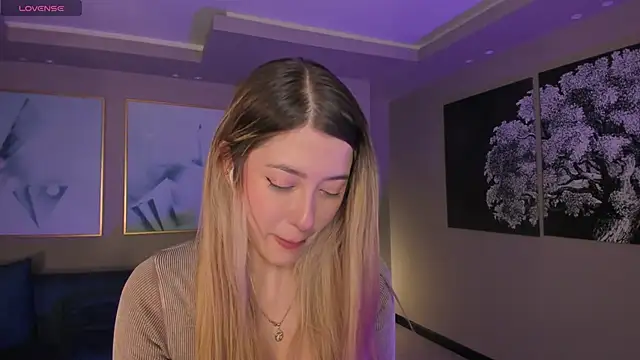 EveBensonX online show from 03/08/26, 06:00