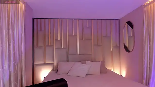 EveBensonX online show from 11/09/25, 09:19