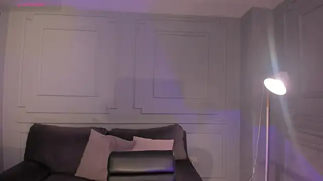 EveBensonX online show from 03/09/26, 06:55