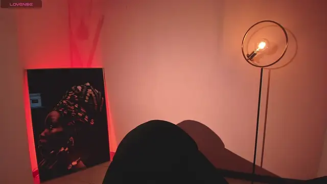 Snapshot of EveBensonX chatting on 02/27/26, 12:49 EveBensonX online show from 02/27/26, 12:49