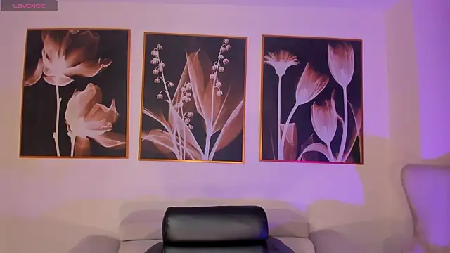 EveBensonX online show from 03/19/26, 08:09