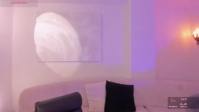 EveBensonX online show from 03/11/26, 07:08