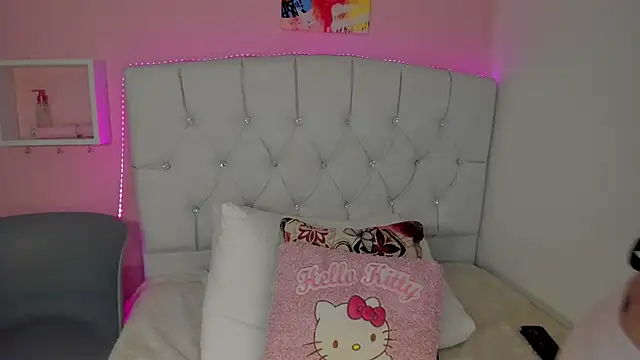 18candys online show from 01/03/25, 10:29