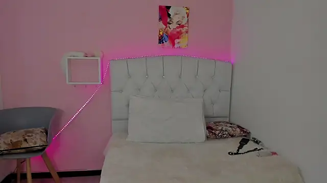 18candys online show from 02/20/26, 10:22