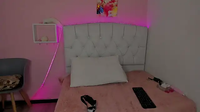 18candys online show from 03/07/26, 11:21