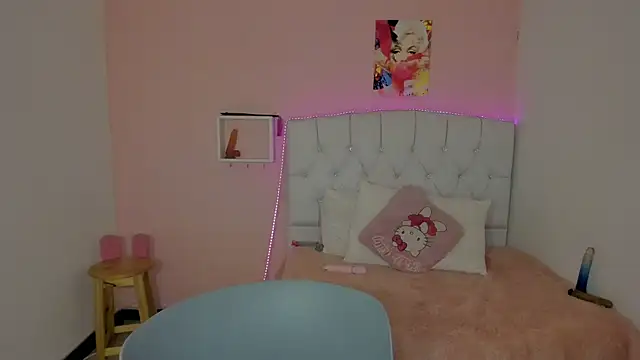 18candys online show from 01/13/25, 11:38