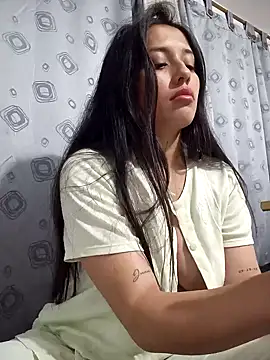 Sofia 888 online show from 01/25/25, 03:51
