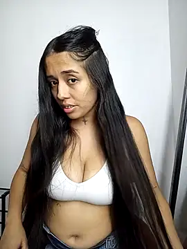 Sofia 888 online show from 03/21/26, 02:46