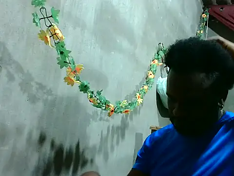 2ocmaxi online show from 03/10/26, 02:59