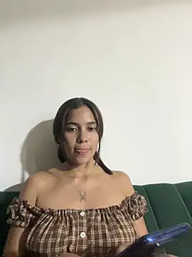 Sallye  online show from 05/13/26, 04:52