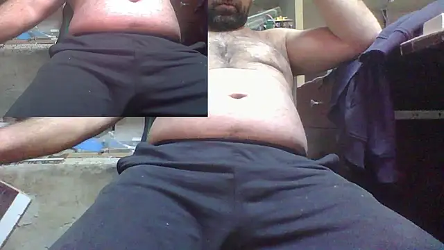 Snapshot of masculine_bear_daddy chatting on 01/23/25, 07:29 masculine bear daddy online show from 01/23/25, 07:29