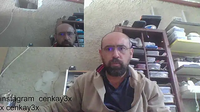 Snapshot of masculine_bear_daddy chatting on 02/17/25, 11:02 masculine bear daddy online show from 02/17/25, 11:02