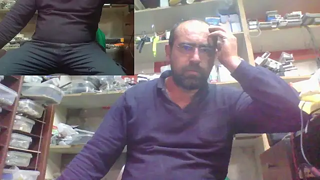 Snapshot of masculine_bear_daddy chatting on 01/30/25, 05:17 masculine bear daddy online show from 01/30/25, 05:17