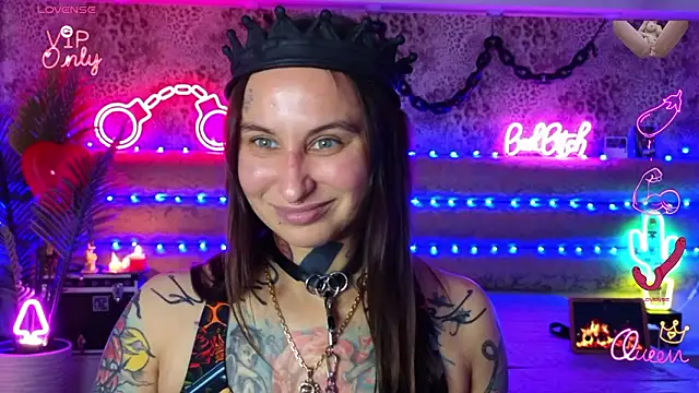 Cool Freak  online show from 03/06/26, 10:32