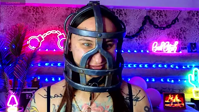 Cool Freak  online show from 01/16/26, 09:57