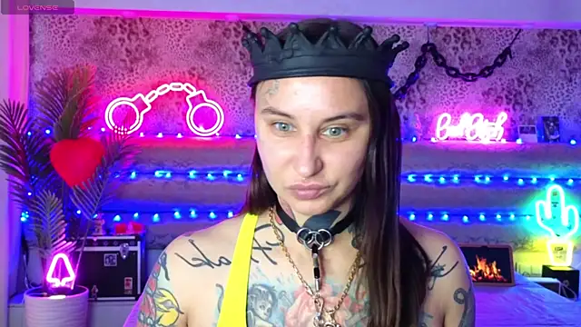 Cool Freak  online show from 03/26/26, 10:02